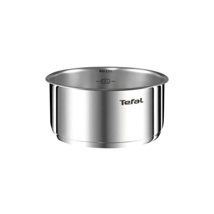 Tefal - Набор посуды 13 шт. INGENIO EMOTION нержавеющая сталь