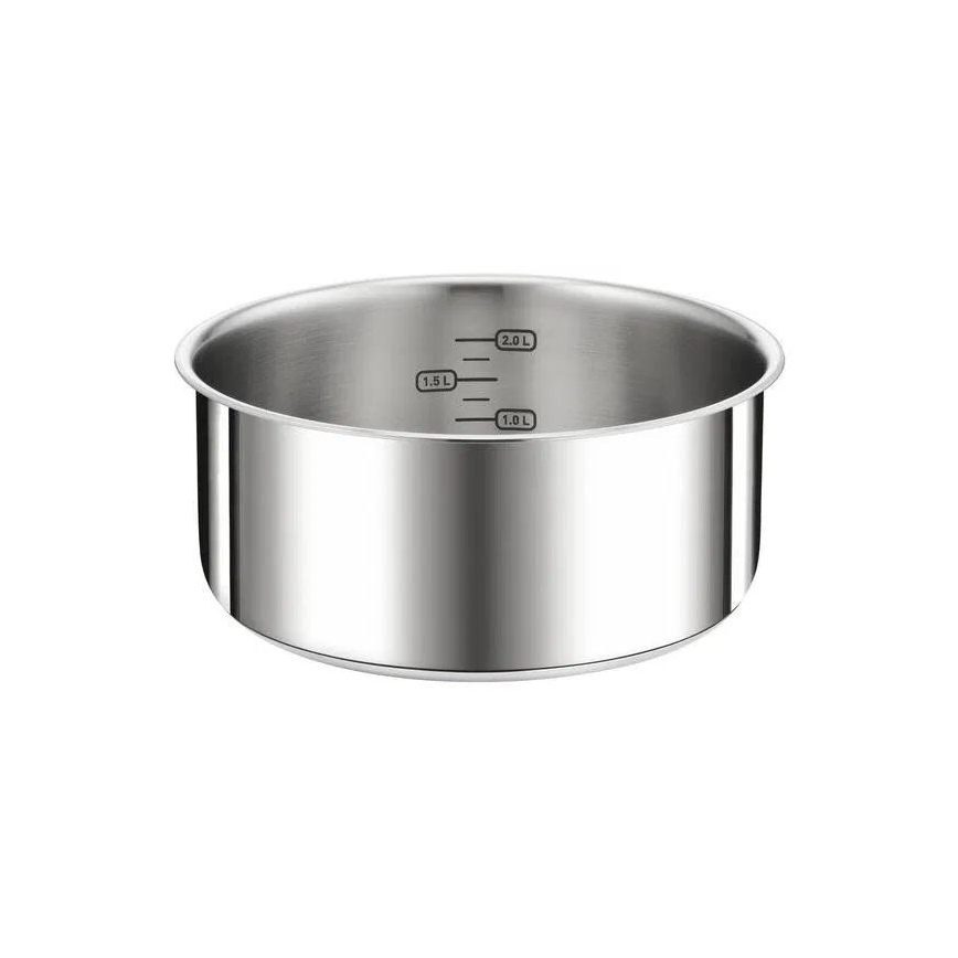 Tefal - Набор посуды 13 шт. INGENIO PREFERENCE ON нержавеющая сталь
