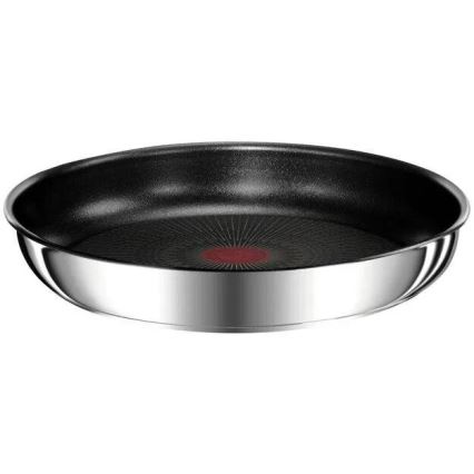 Tefal - Набор посуды 13 шт. INGENIO PREFERENCE ON нержавеющая сталь
