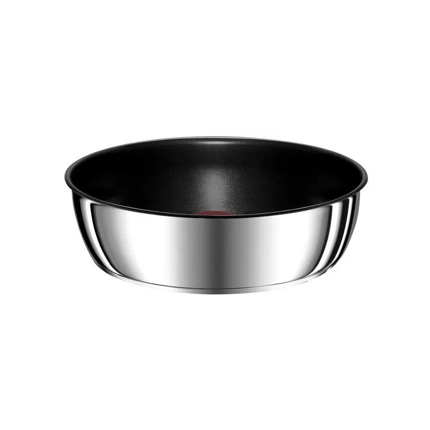 Tefal - Набор посуды 13 шт. INGENIO PREFERENCE ON нержавеющая сталь