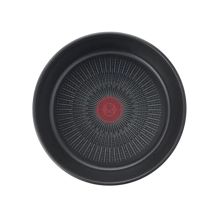 Tefal - Набор посуды 13 шт. INGENIO PREFERENCE ON нержавеющая сталь