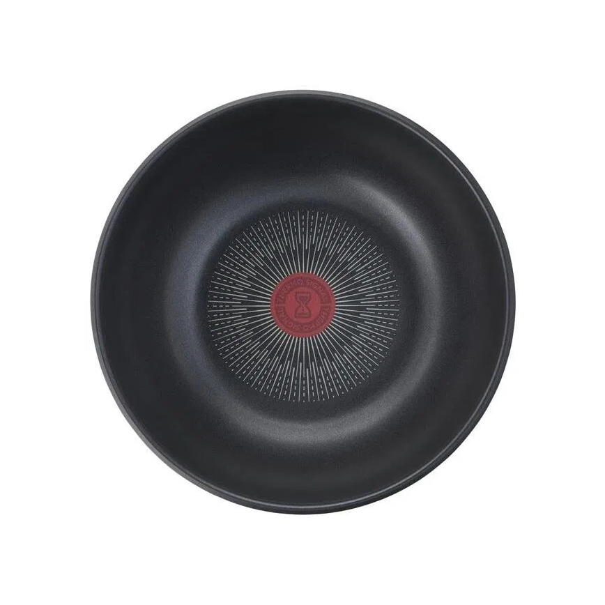 Tefal - Набор посуды 13 шт. INGENIO PREFERENCE ON нержавеющая сталь
