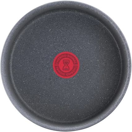 Tefal - Набор посуды 14 шт. INGENIO NATURAL FORCE