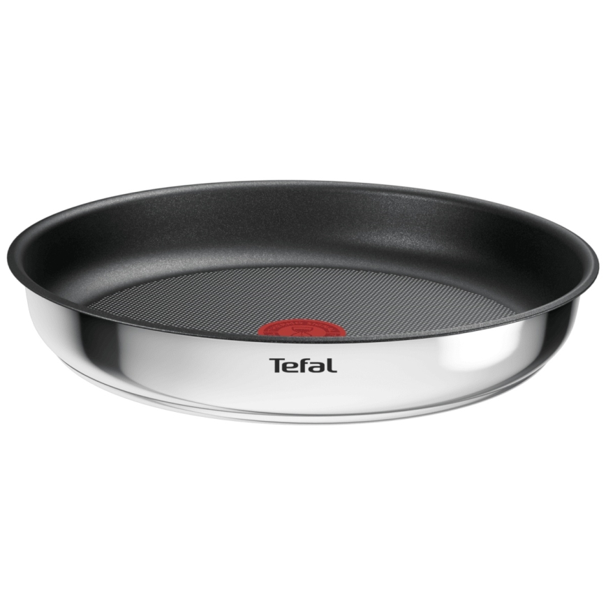 Tefal - Набор посуды 15 предметов INGENIO COOK из нержавеющей стали
