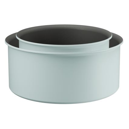 Tefal - Набор посуды 15 предметов INGENIO HALO