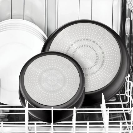 Tefal - Набор посуды 3 шт. INGENIO Unlimited
