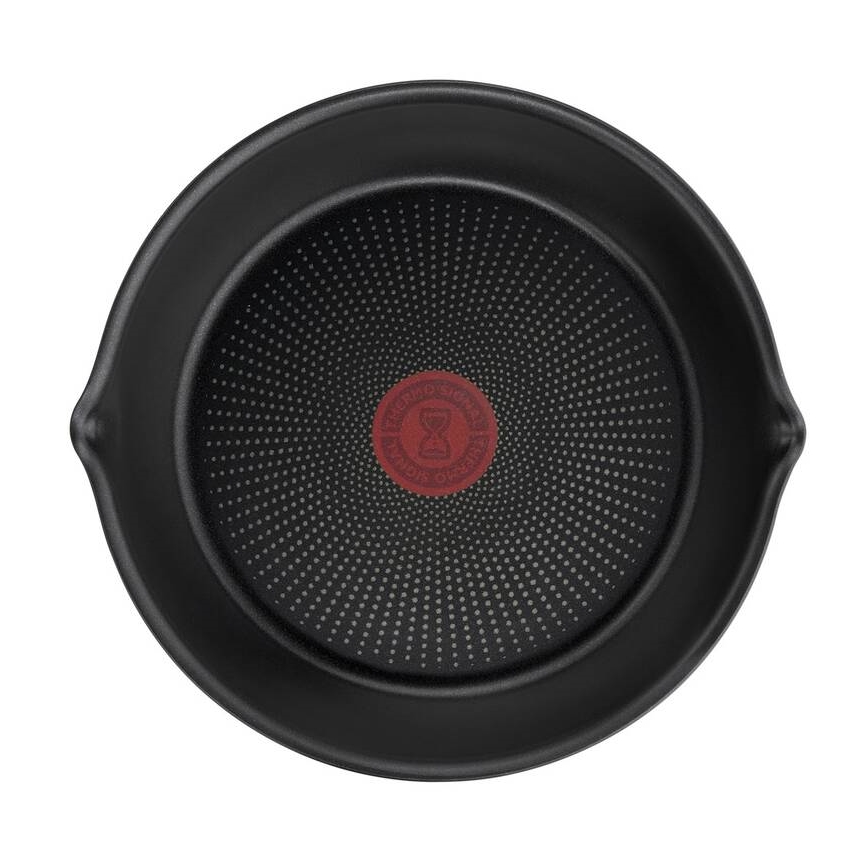 Tefal - Набор посуды 4 шт. INGENIO DAILY CHEF