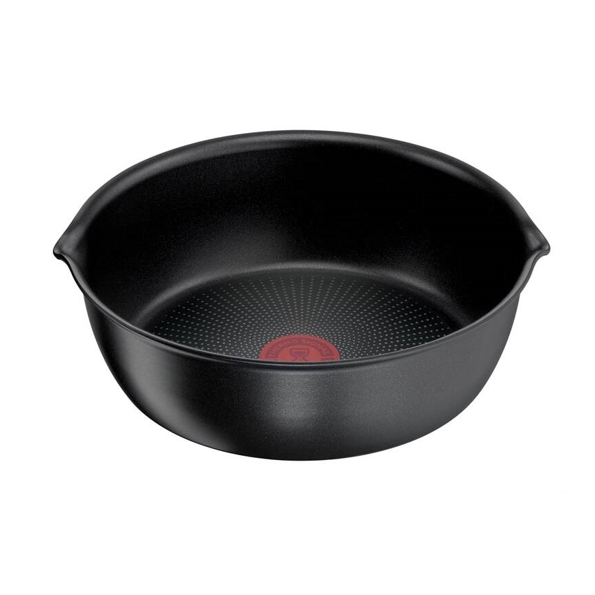 Tefal - Набор посуды 4 шт. INGENIO DAILY CHEF