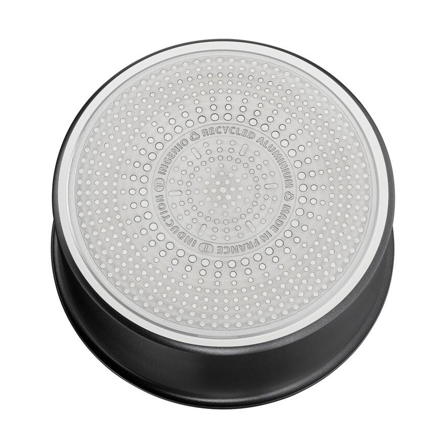 Tefal - Набор посуды 4 шт. INGENIO DAILY CHEF
