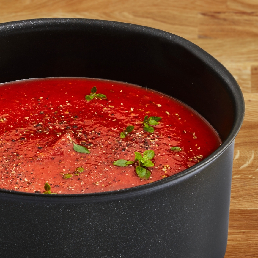 Tefal - набор посуды (5 предметов) INGENIO GENEROUS COOK