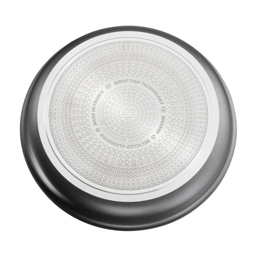 Tefal - Набор посуды 5 шт. INGENIO DAILY CHEF