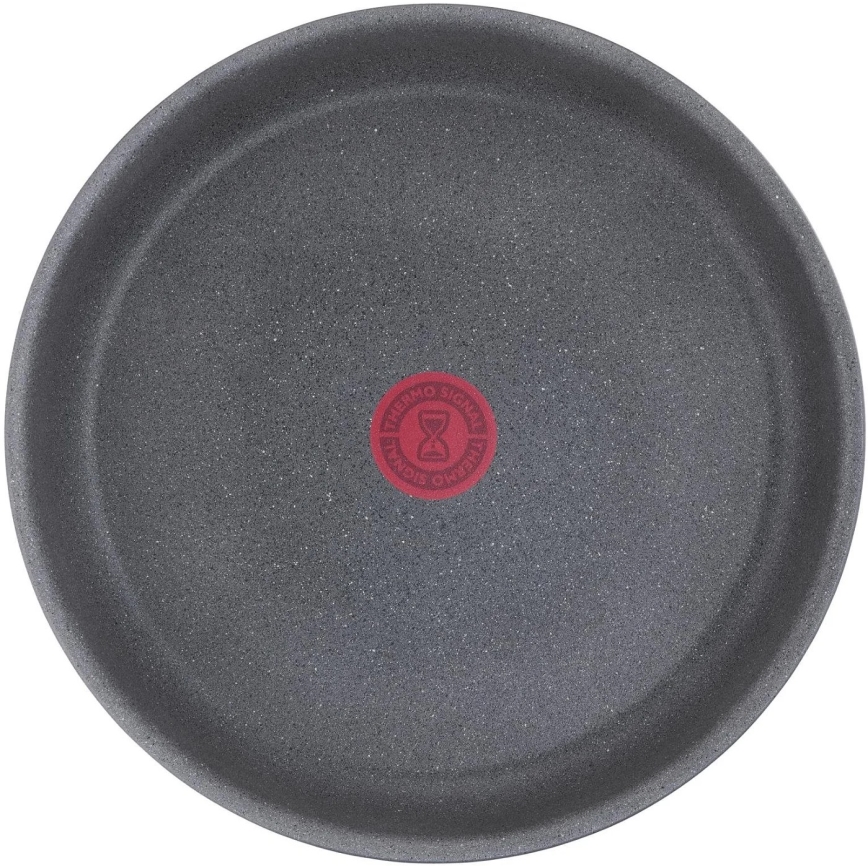 Tefal - Набор посуды 5 шт. INGENIO NATURAL FORCE