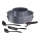 Tefal - Набор посуды 7 шт. INGENIO NATURAL FORCE