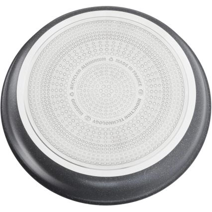 Tefal - Набор посуды 7 шт. INGENIO NATURAL FORCE