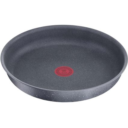 Tefal - Набор посуды 7 шт. INGENIO NATURAL FORCE