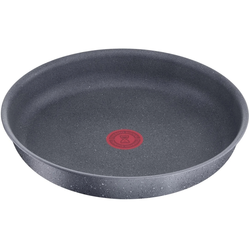 Tefal - Набор посуды 7 шт. INGENIO NATURAL FORCE