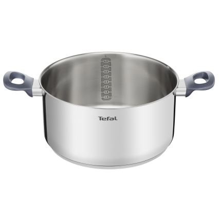 Tefal - Набор посуды DAILY COOK, 8 предметов