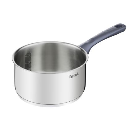 Tefal - Набор посуды DAILY COOK, 8 предметов