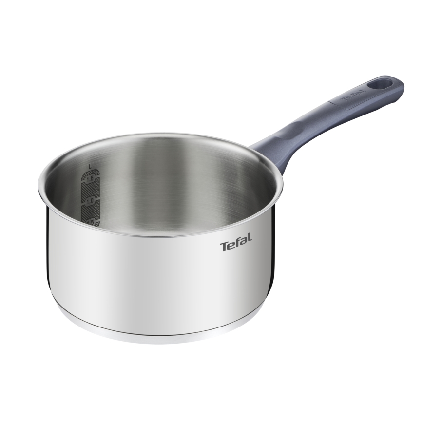 Tefal - Набор посуды DAILY COOK, 8 предметов