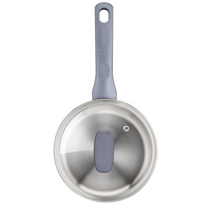 Tefal - Набор посуды DAILY COOK, 8 предметов