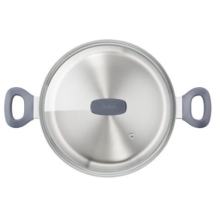 Tefal - Набор посуды DAILY COOK, 8 предметов