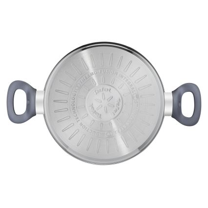 Tefal - Набор посуды DAILY COOK, 8 предметов