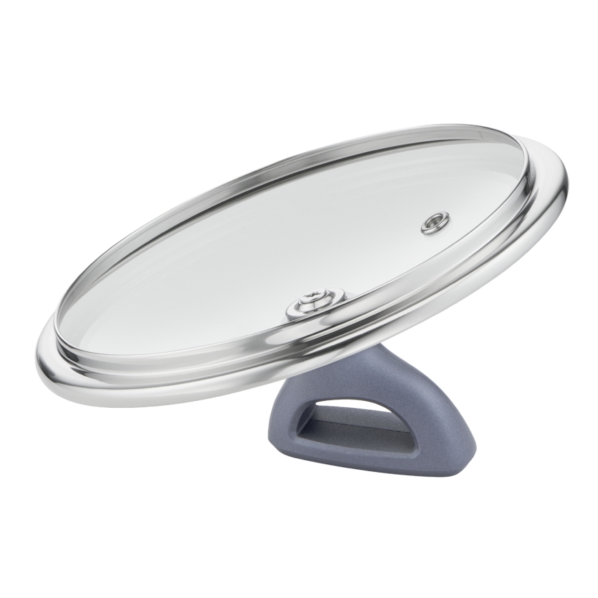 Tefal - Набор посуды DAILY COOK, 8 предметов
