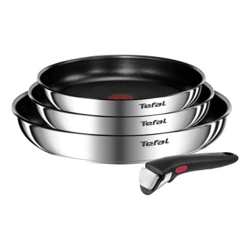 Tefal - Набор посуды EMOTION MAX, 4 шт.