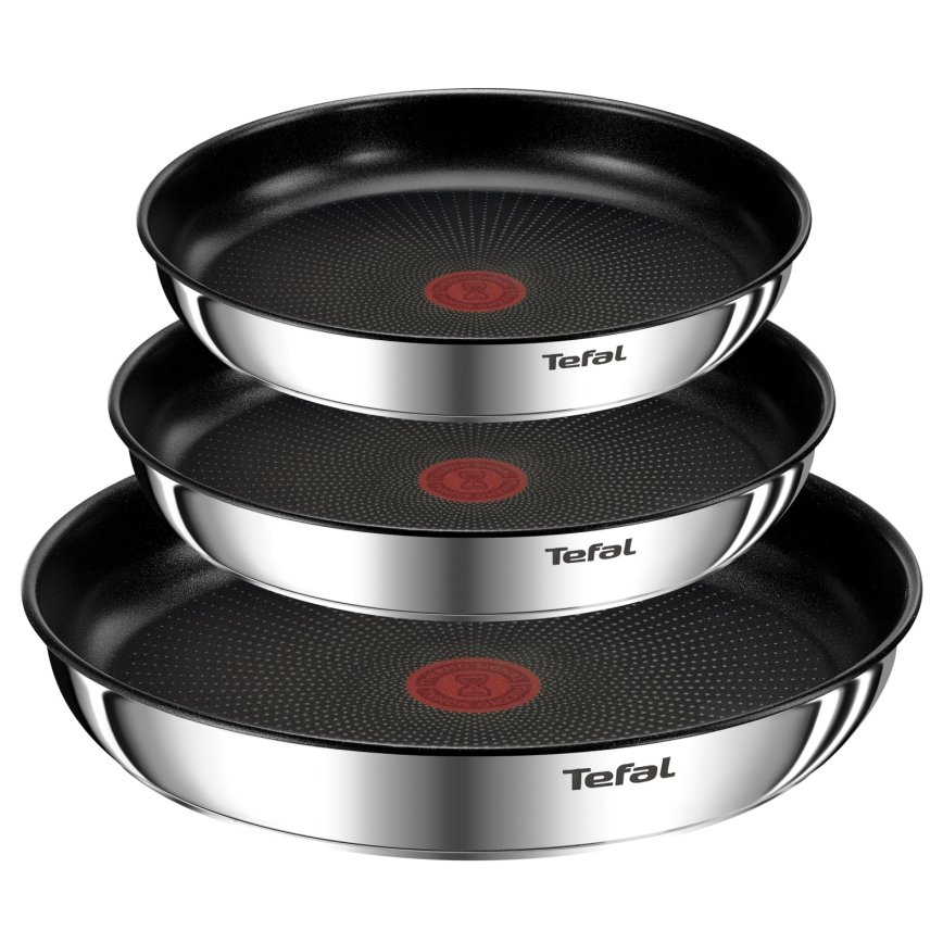 Tefal - Набор посуды EMOTION MAX, 4 шт.
