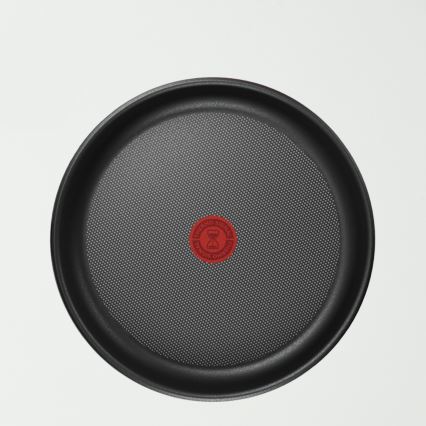 Tefal - набор посуды INGENIO COOK, 3 предмета, нержавеющая сталь