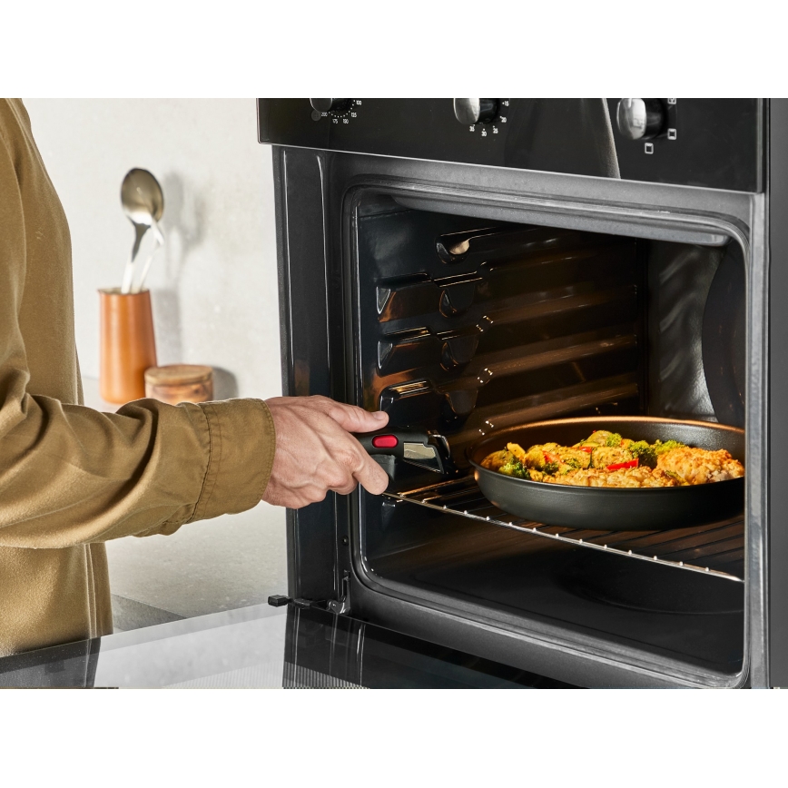 Tefal - Набор посуды INGENIO Excellence Fusion, 3 предмета