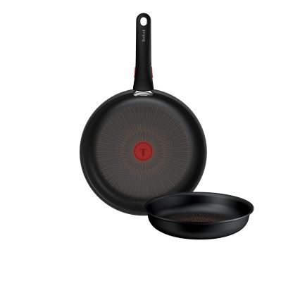 Tefal - Набор посуды INGENIO Excellence Fusion, 3 предмета