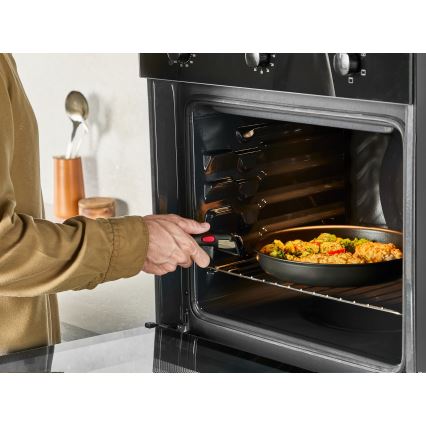 Tefal - Набор посуды INGENIO Excellence Fusion, 8 предметов
