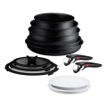 Tefal - набор посуды INGENIO Expertise 12 шт.