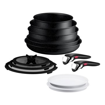 Tefal - набор посуды INGENIO Expertise 12 шт.