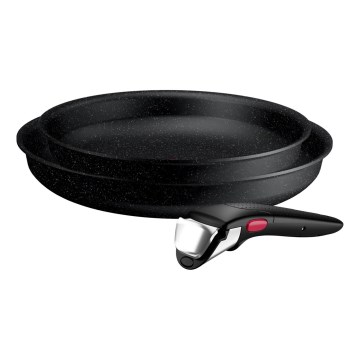 Tefal - Набор посуды INGENIO Expertise, 3 предмета