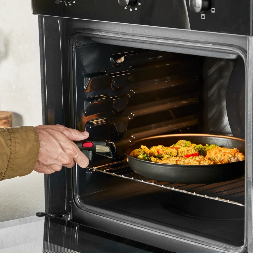 Tefal - Набор посуды INGENIO Expertise, 3 предмета