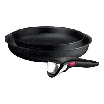 Tefal - Набор посуды INGENIO Expertise, 3 шт.