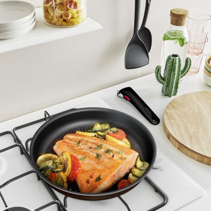 Tefal - Набор посуды из 3 предметов INGENIO XL FORCE
