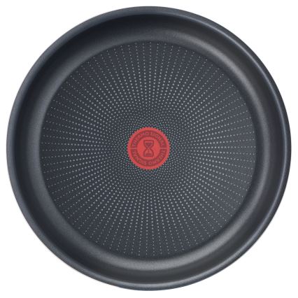 Tefal - Набор посуды из 3 предметов INGENIO XL FORCE