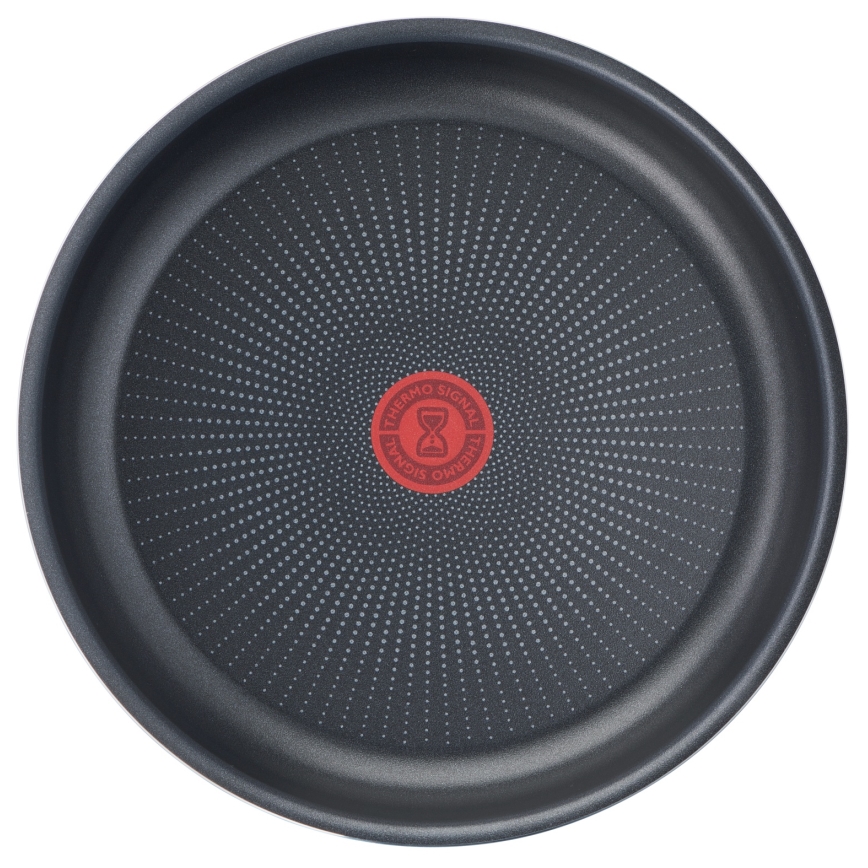 Tefal - Набор посуды из 3 предметов INGENIO XL FORCE