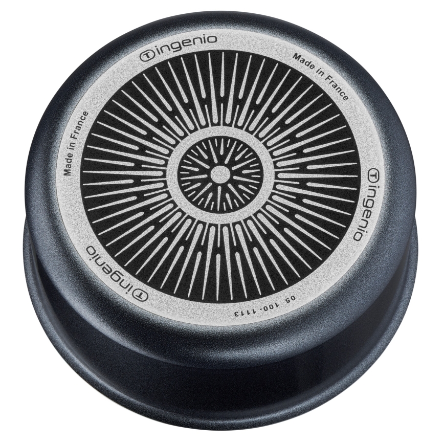 Tefal - Набор посуды из 4 предметов INGENIO XL FORCE