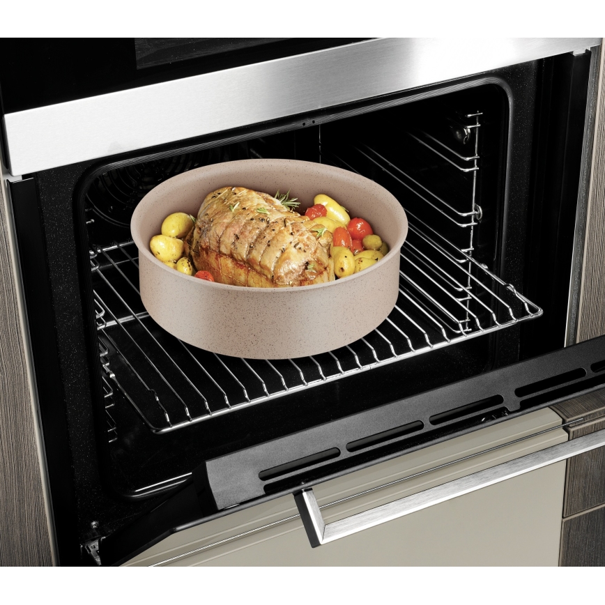 Tefal - Набор посуды из 6 предметов INGENIO DELIGHT