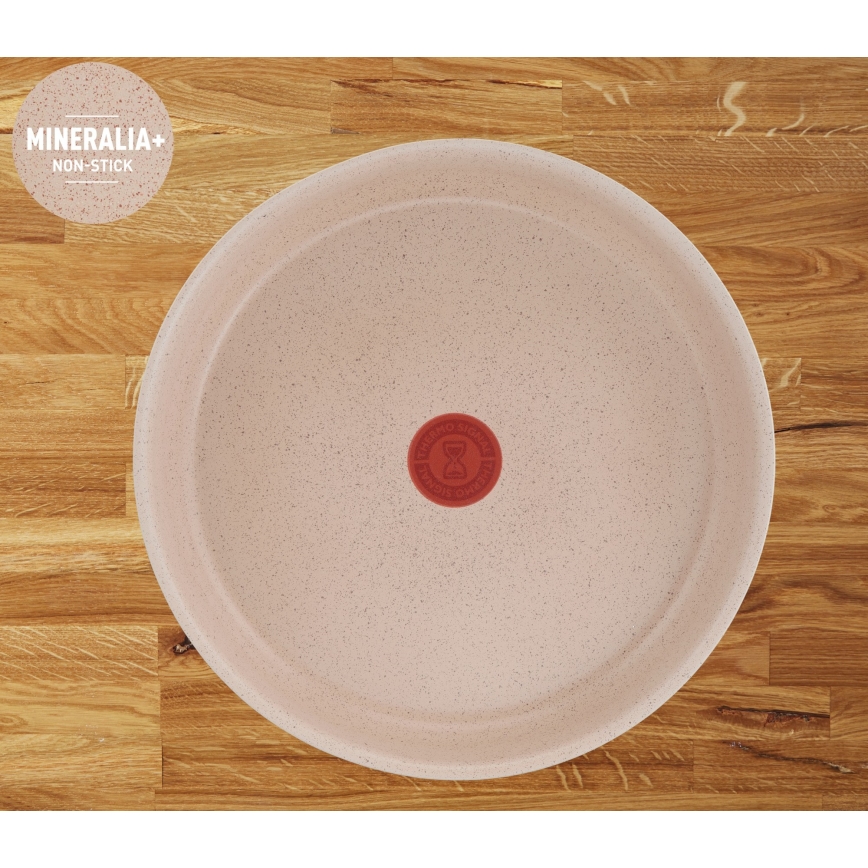 Tefal - Набор посуды из 6 предметов INGENIO DELIGHT