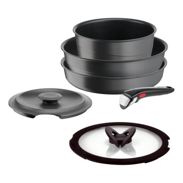 Tefal - Набор посуды из 6 предметов INGENIO INSPIRATION