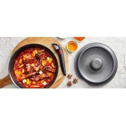 Tefal - Набор посуды из 6 предметов INGENIO INSPIRATION