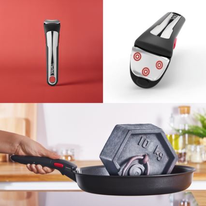 Tefal - Набор посуды из 6 предметов INGENIO INSPIRATION