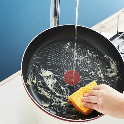 Tefal - Набор посуды из 6 предметов INGENIO SIMPLY COOK