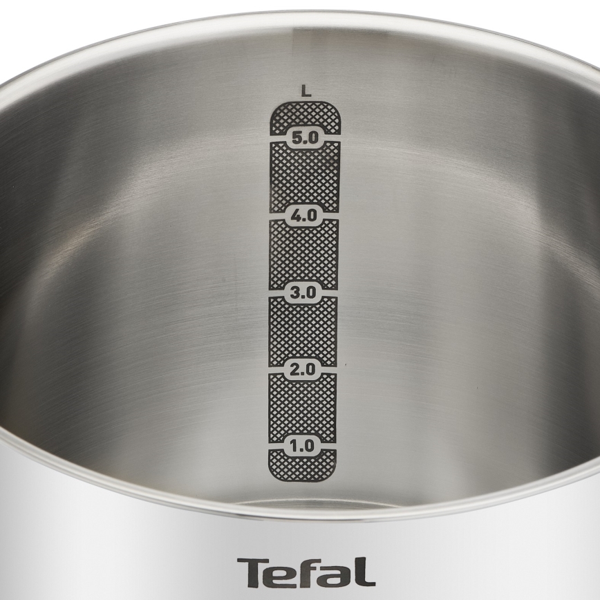 Tefal - Набор посуды OPTI'SPACE, 13 предметов