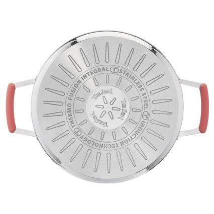 Tefal - Набор посуды OPTI'SPACE, 13 предметов